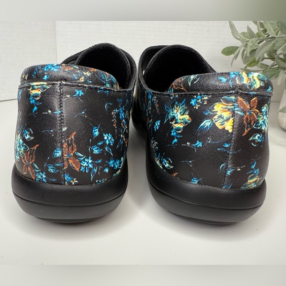 Alegria Spright Passionate Shoe EU Size 38 US8-8.5 Floral Comfort Indie Sleeze - Picture 10 of 16